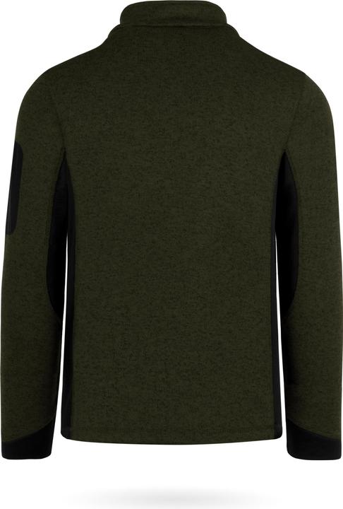 Immagine prodotto Normani Giacca in pile a maglia da uomo Wapusk - 1721 (L)