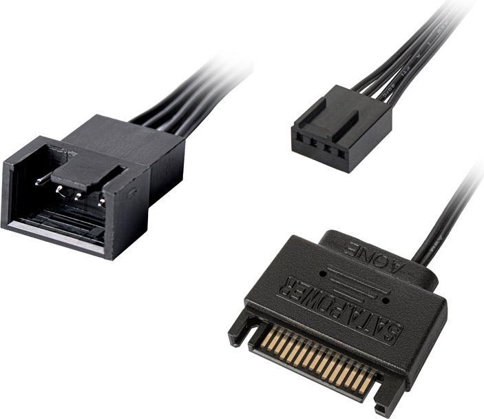 Image du produit Silverstone SST-FHS80X (80 mm, 1 x)