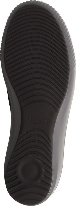 Produktbild Legero Damen Schnürschuhe Sportlich Gummisohle Blau (43)