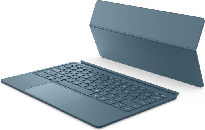 Actual product image Lenovo Yoga Tab Plus (WLAN only, 12.70", 256 GB, Tidal Teal)
