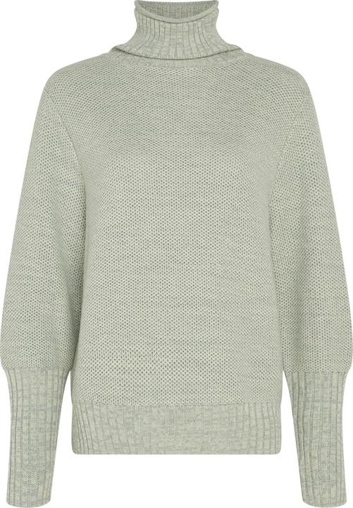Produktbild Icebreaker Women's Seevista Funnel Neck Sweater (M)