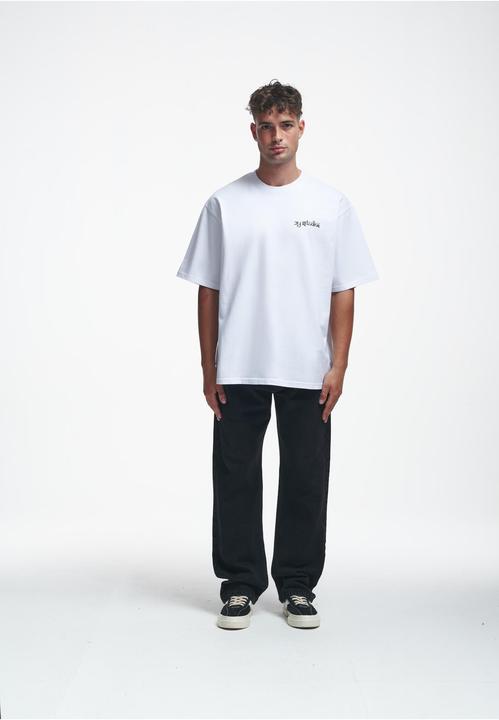 Actual product image Sony 2Y Tiger Oversize Tee - 111433 (S)