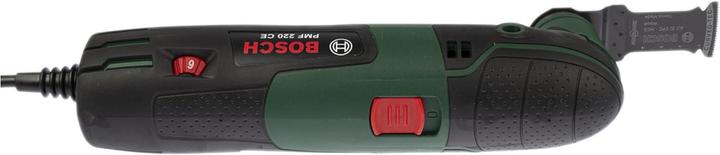 Immagine prodotto Bosch Home & Garden Pmf 220 Ce