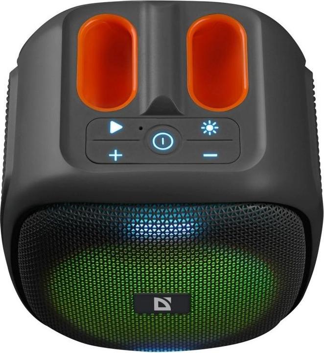 Actual product image Defender Głośnik Q4 Bluetooth 10w (7 h)