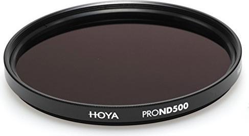 Immagine prodotto Hoya Pro ND500 Filter (82 mm, Filtri grigi, 82 mm)