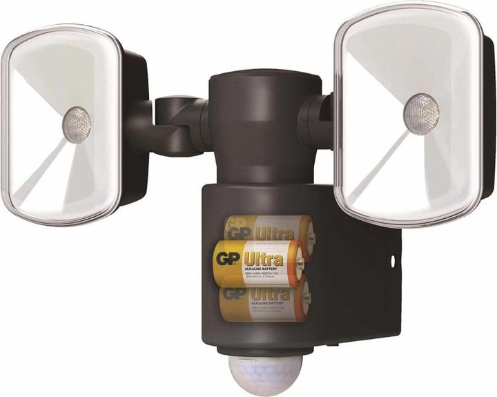Produktbild GP Batteries Safeguard RF4.1 (260 lm, IP55)