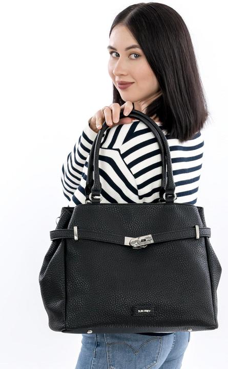 Produktbild Suri Frey Shopper SFY Leony (18.65 l)