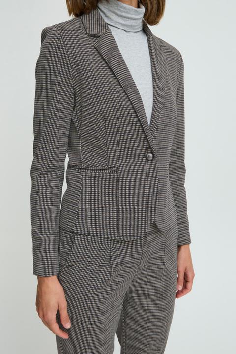 Image du produit B.young BYROWAN BLAZER 20815719 (46)