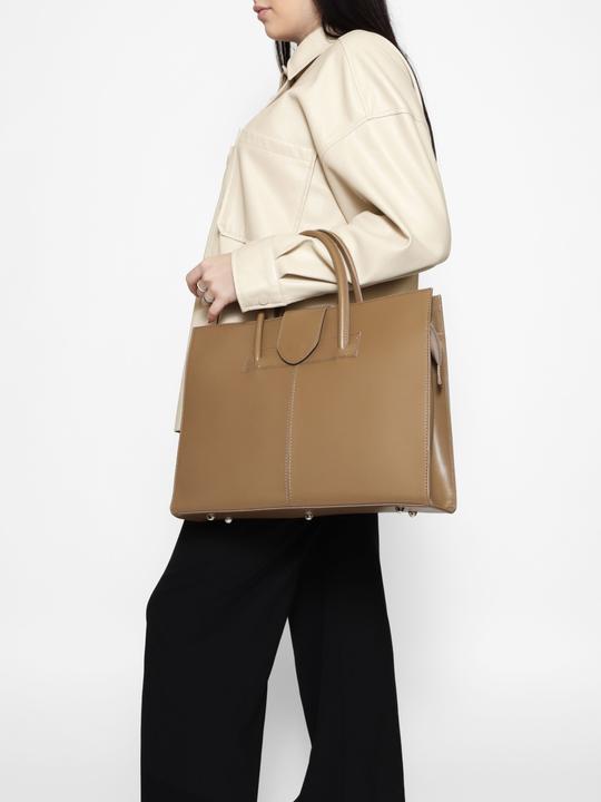 Actual product image Gave Lux Handbag
