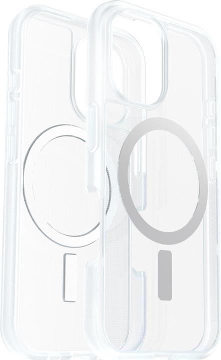 Transparent