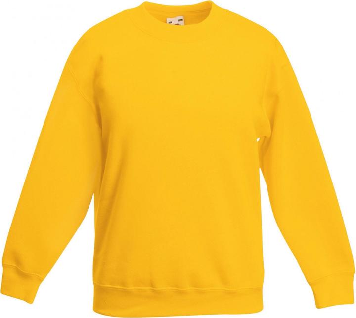 Produktbild Fruit of the Loom Pullover Premium 7030 (158)