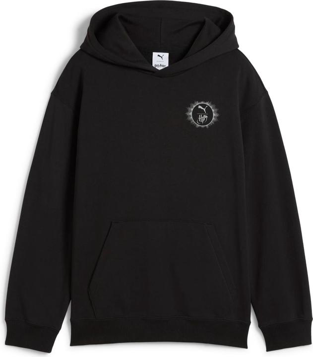 Puma X HARRY POTTER Relaxed Graphic Hoodie TR