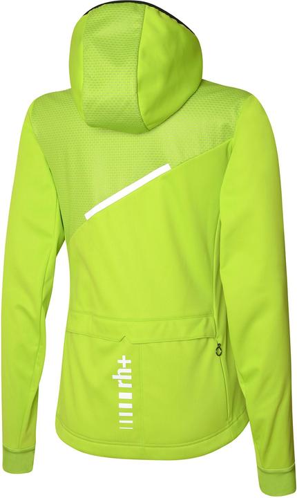 Actual product image Rh+ Jacket (L)