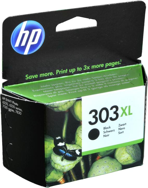 Actual product image HP 303xl (FC)