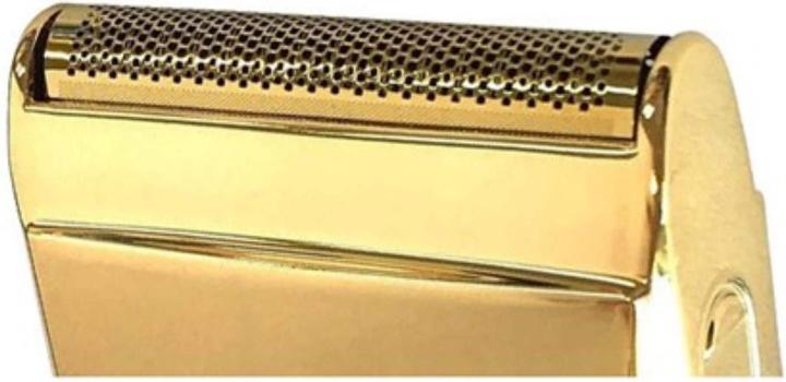 Image du produit Wahl Travel Shaver édition Gold