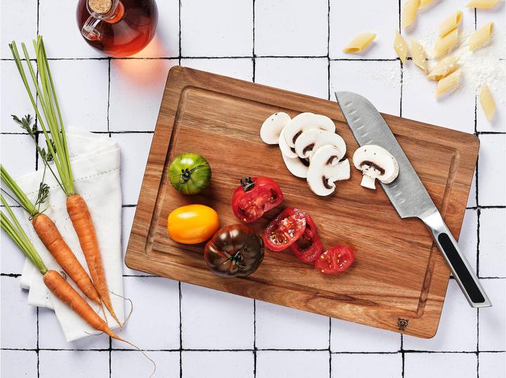 Actual product image Björn Cutting board