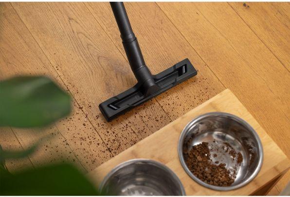 Actual product image Kärcher SE 4 (Wet dry vacuum cleaner)