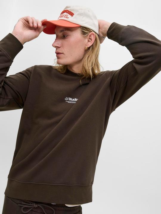 Immagine prodotto Jack & Jones Jjesoho Sweat Crew Neck Noos (L)
