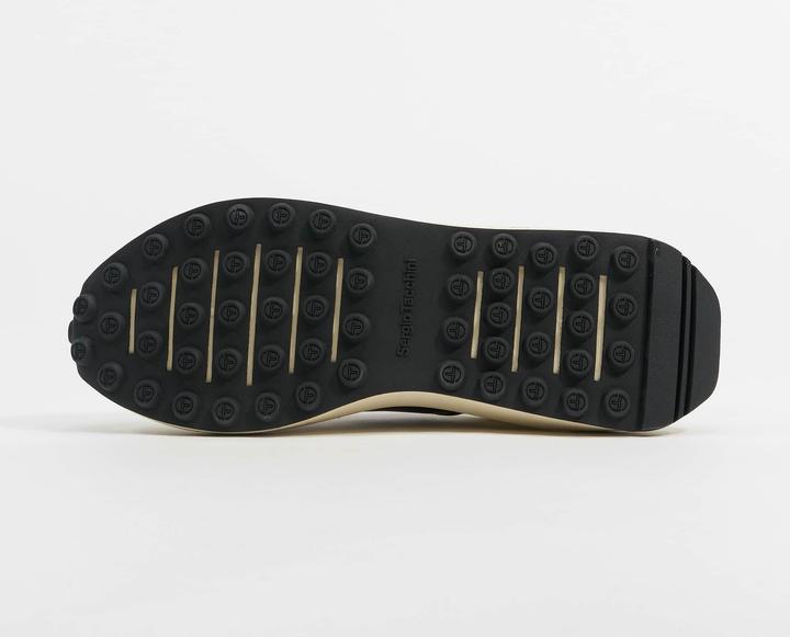 Actual product image Sergio Tacchini 70's Neo Runner shoes - 123815 (44)