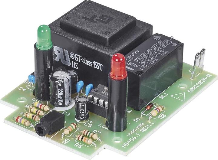 Actual product image H-Tronic H Tronic Module interrupteur de niveau