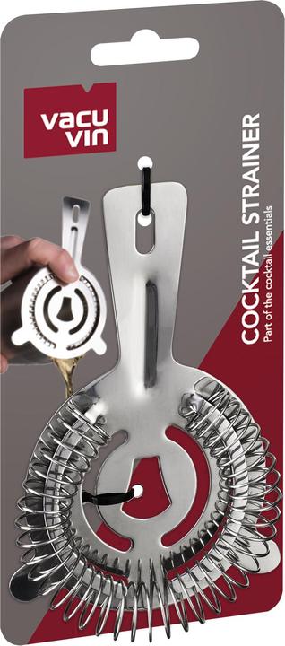 Actual product image Vacu Vin 78525606 (Bar strainer)