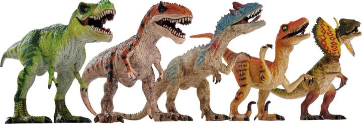 Produktbild Simba Dinosaurier 27-30cm, 5-sort.