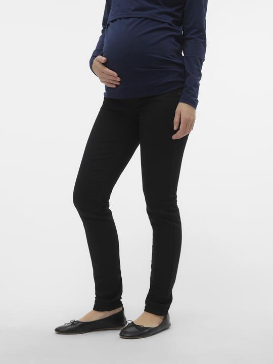 Immagine prodotto Mamalicious Pantaloni premaman sottili (30)