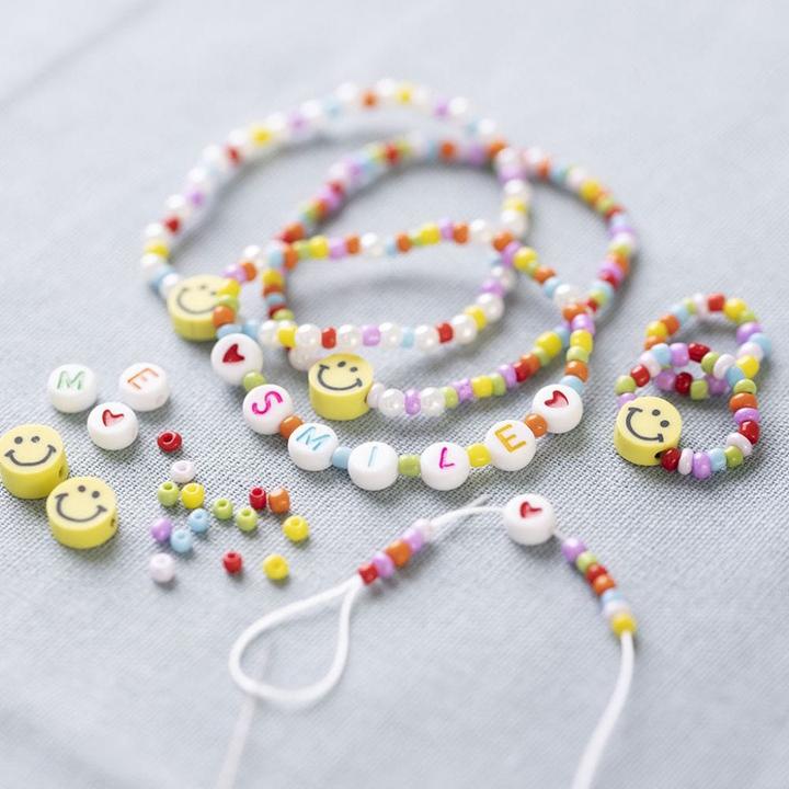 Immagine prodotto Creativ Company Ago ausiliario per infilare 12 cm, 5 pezzi