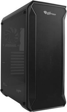 Produktbild Genesis IRID 505 (Mini-ITX, ATX)