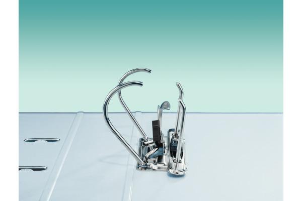Produktbild Leitz 180° Pp (A4, 80 mm, 1 Stück)