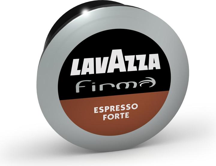 Immagine prodotto Lavazza Azienda produttrice di capsule di caffè Espresso Forte 48 capsule (489 g)