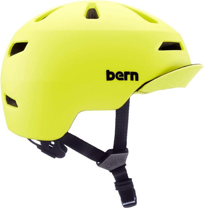 Actual product image Bern Nino 2.0 Mips (52 - 55 cm)