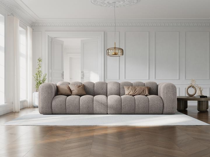 Actual product image Micadoni Lupine (4-seater, 2 person sofa, 3-seater)