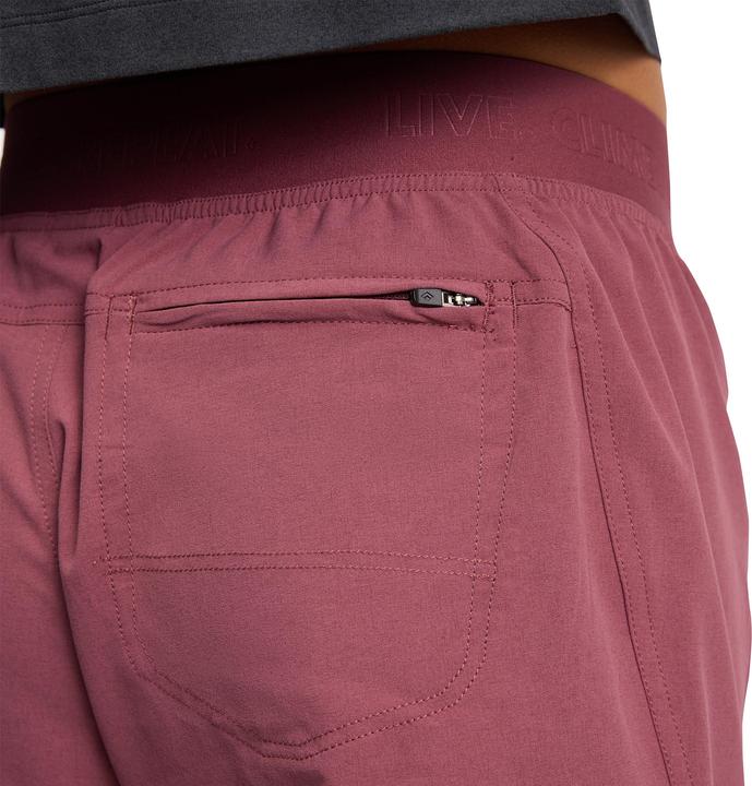 Actual product image Black Diamond W Sierra Shorts (S)