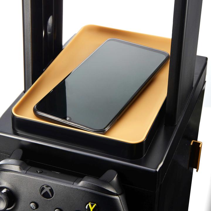 Actual product image Numskull Light Locker - Hogwarts Legacy (Switch, PS5, PS4)