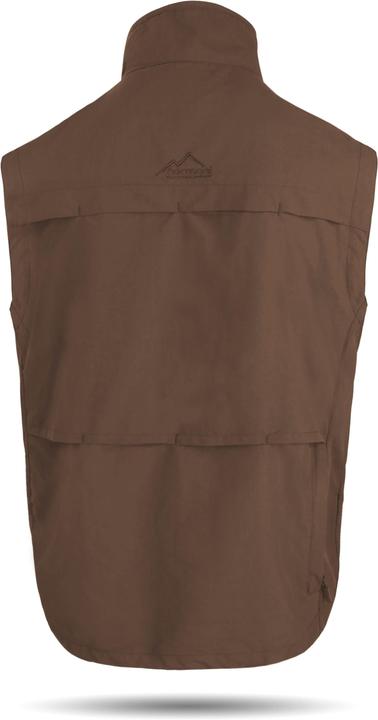 Immagine prodotto Normani Gilet Outdoor Oryx (S)