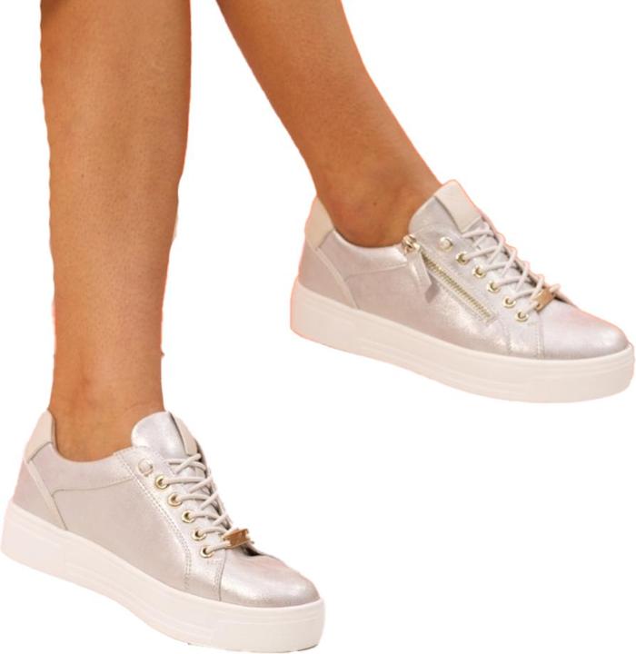 Produktbild Lunar Sneaker Albania (40.5)