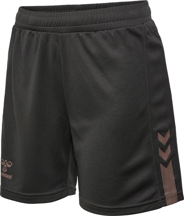Actual product image hummel Hmlactive Pl Shorts Kids (128)