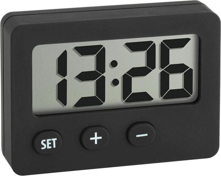 TFA Digitaluhr