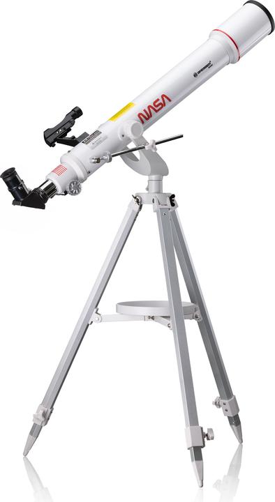 Produktbild Bresser ISA Space Exploration NASA Teleskop 70/700 AZ