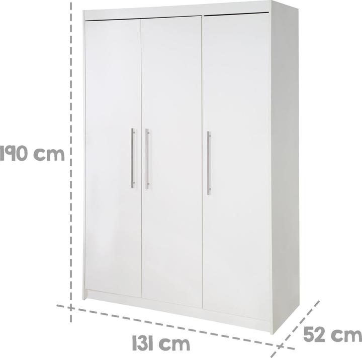 Produktbild Roba Maren (130 cm)