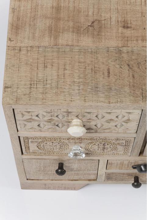 Immagine prodotto Kare Design Puro (125 x 40 x 45 cm)