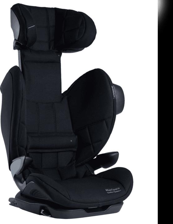 Actual product image Avionaut MaxSpace Comfort System + (Booster seat, ECE R129/i-Size Standard)