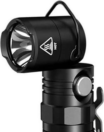 Actual product image Nitecore Mt21c (13.10 cm, 1000 lm)