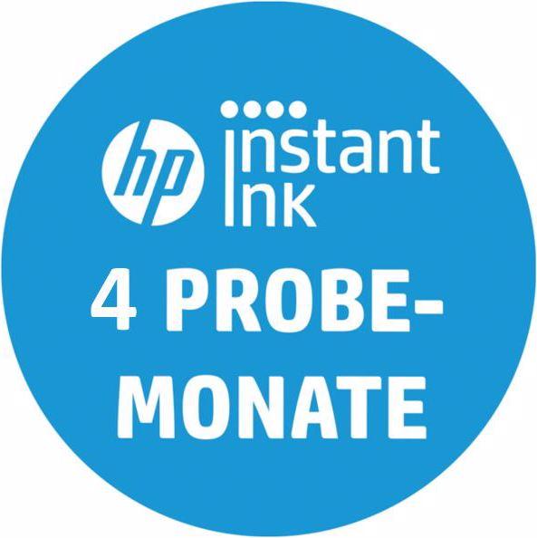 Actual product image HP Envy 6030 (Ink, Colour)