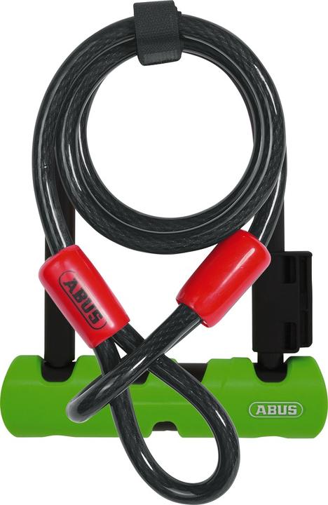 Immagine prodotto Abus 410/150HB140 SH34 +Cobra 10/120 (150 cm)