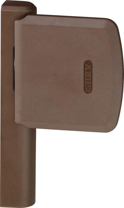 Actual product image Abus FAS101 B CL/DFNLI