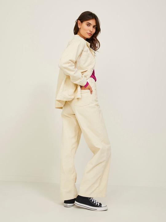 Image du produit JJXX JXGelly Pantalon en velours côtelé à jambe large (28)