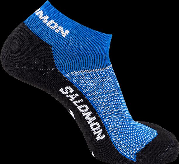 Image du produit Salomon Chaussettes Speedcross Low (S)
