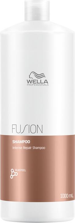 Wella Fusion (1000 ml, Flüssiges Shampoo)